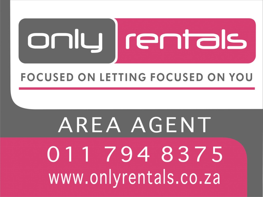 ONLY RENTALS HEAD OFFICE Gauteng, 2161