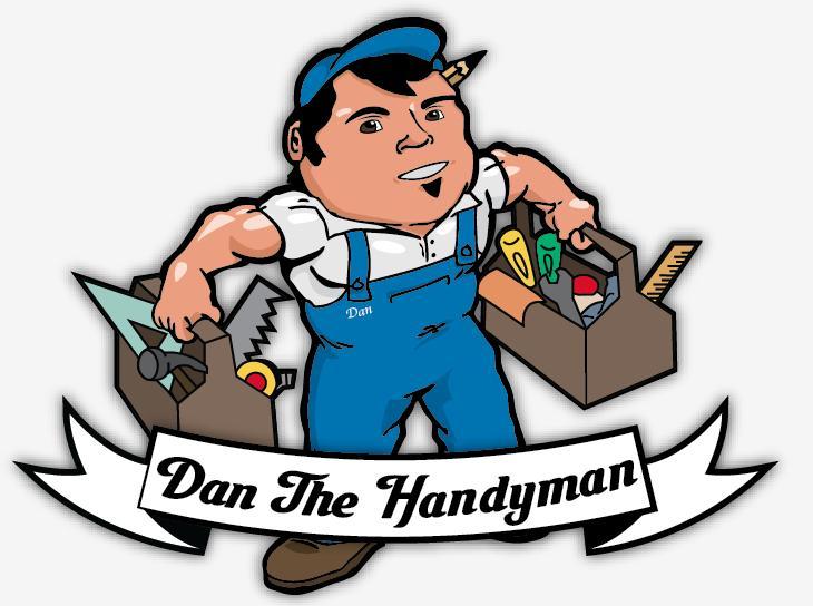 Dan The Handyman Belfield, 2191