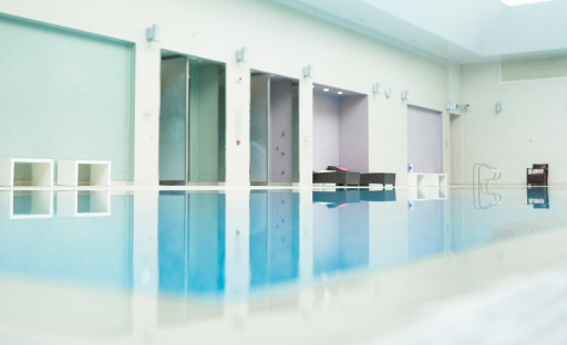 Champneys Tring Spa Resort
