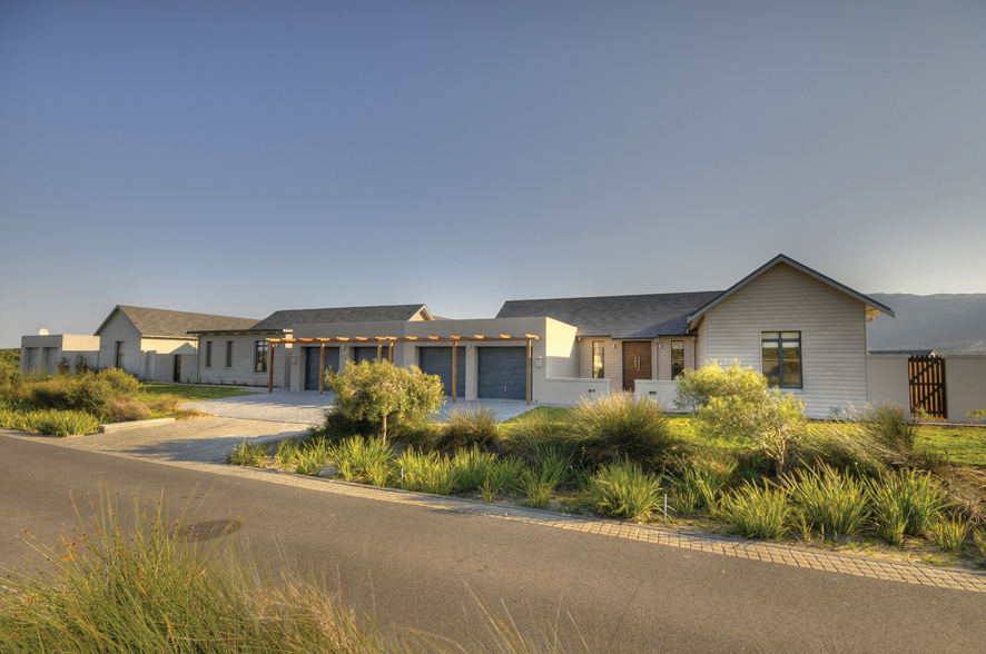 Evergreen at Lake Michelle Retirement Lifestyle Village Northshore Drive, Noordhoek, 7979