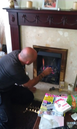 fire service