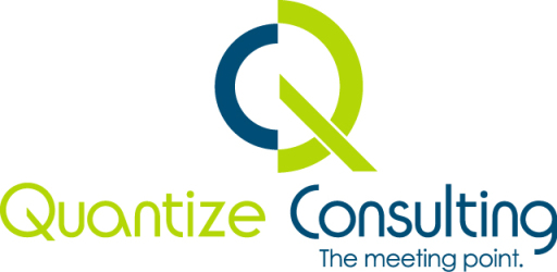 Quantize Consulting. www.quantizeconsulting.com