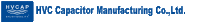 HVC Capacitor Manufacturing Co.,Ltd