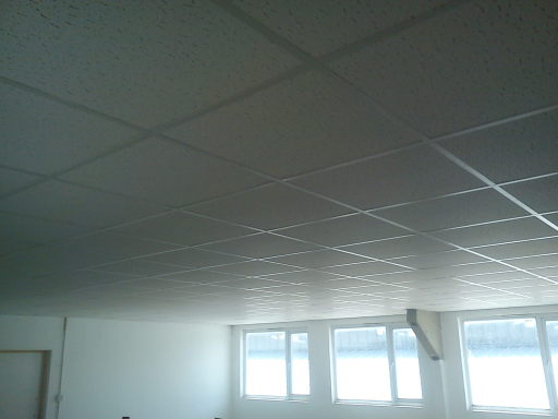 An Installation At Eclectic Cars In Oxfordshire.