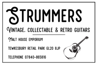Strummers