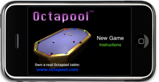Octapool
