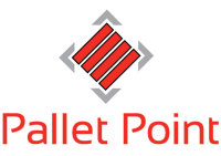 Pallet Point logo