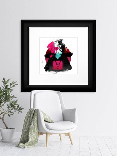 UK Urban Art + Lifestyle Specialists. Original Lim