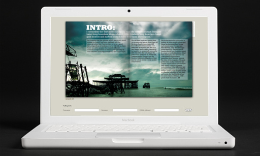 Web Design Cornwall