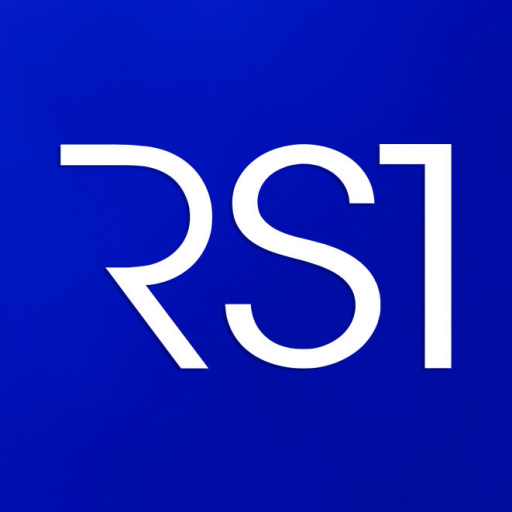 RS1 Logo