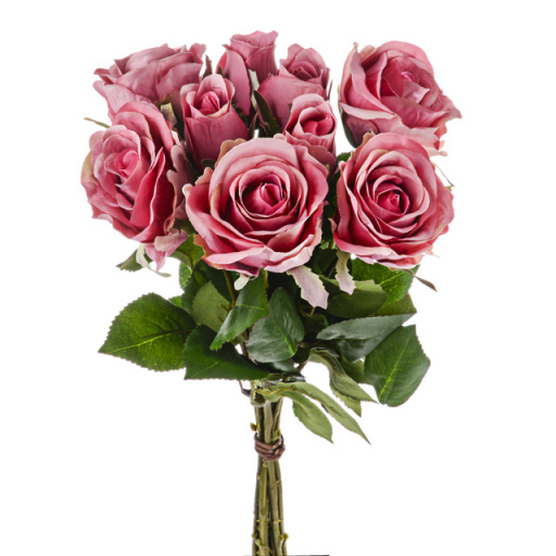 Fake Rose Bundle very realistic