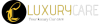 luxury care Logo