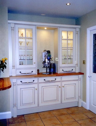 kitchen installation