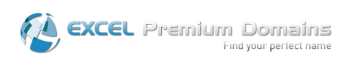 Excel Premium Domains - Find your perfect Domain Name