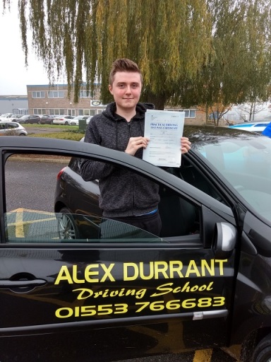 Driving Lessons Kings Lynn