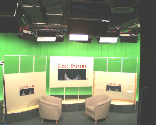 Cisco System European HQ