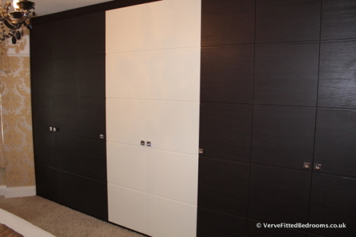 Built In Furniture For Bedrooms