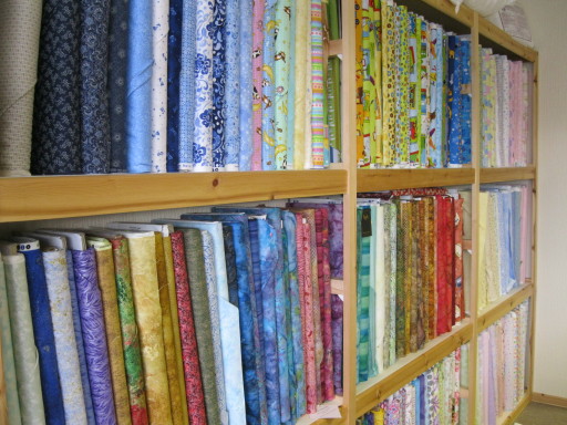 Quilting Fabrics