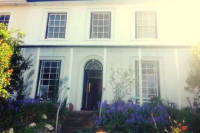 Truro Lodge - Bed & Breakfast Truro, Cornwall