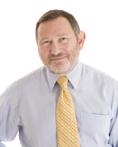 Bruce Lawson Stress reduction and development coach