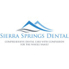 Sierra Springs Dental Airdrie