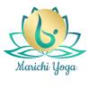 Marichi Yoga Logo