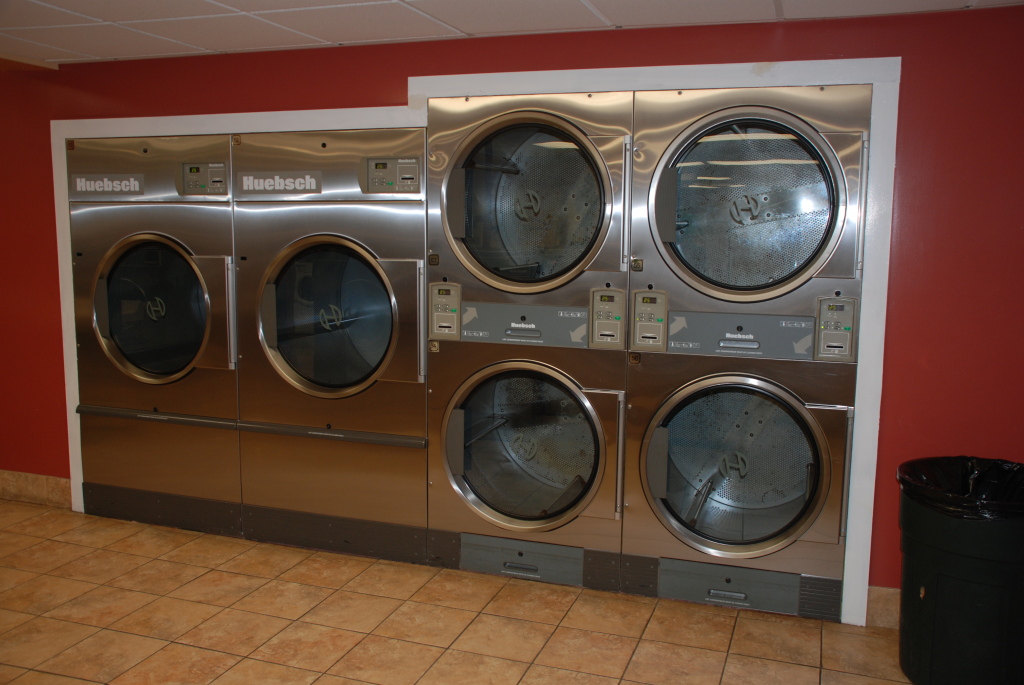 Sunset Laundry 456 Prospect Street, Methuen, MA, 01844