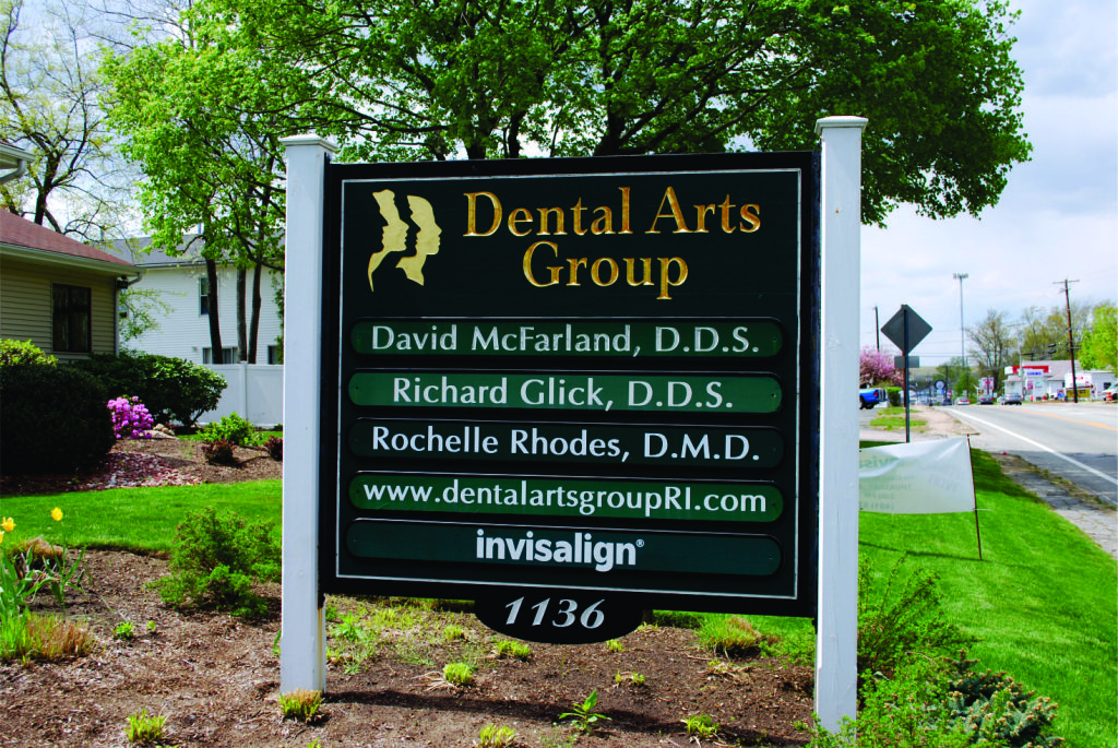 Uxbridge Sign Carvers 1655 Elmwood Ave., Cranston, RI, 02910