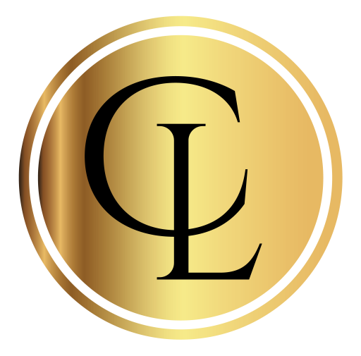 gold logo
