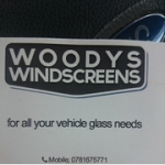 Woody's Windscreens