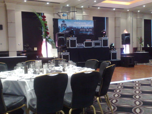 Asian DJs, Asian DJ Roadshow, Ultimate Sounds