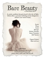 Bare Beauty