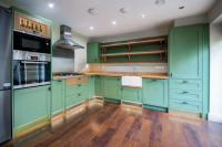TF Building and renovations - handmade kitchens and bespoke joinery
