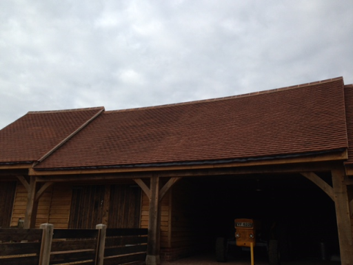 Pitched Roofing