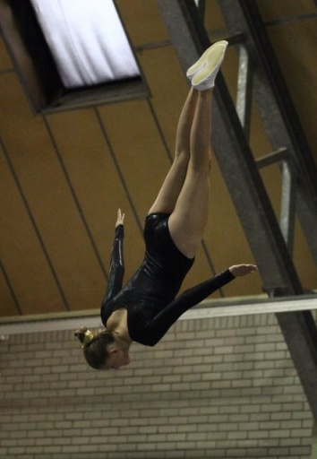 One of our national competitors
