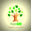 Hope Sure Insurance Logo