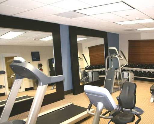 Fitness