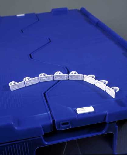 Syntra Box Security Seal
