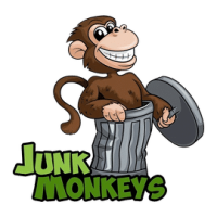 Junk Monkeys Rubbish Removal
