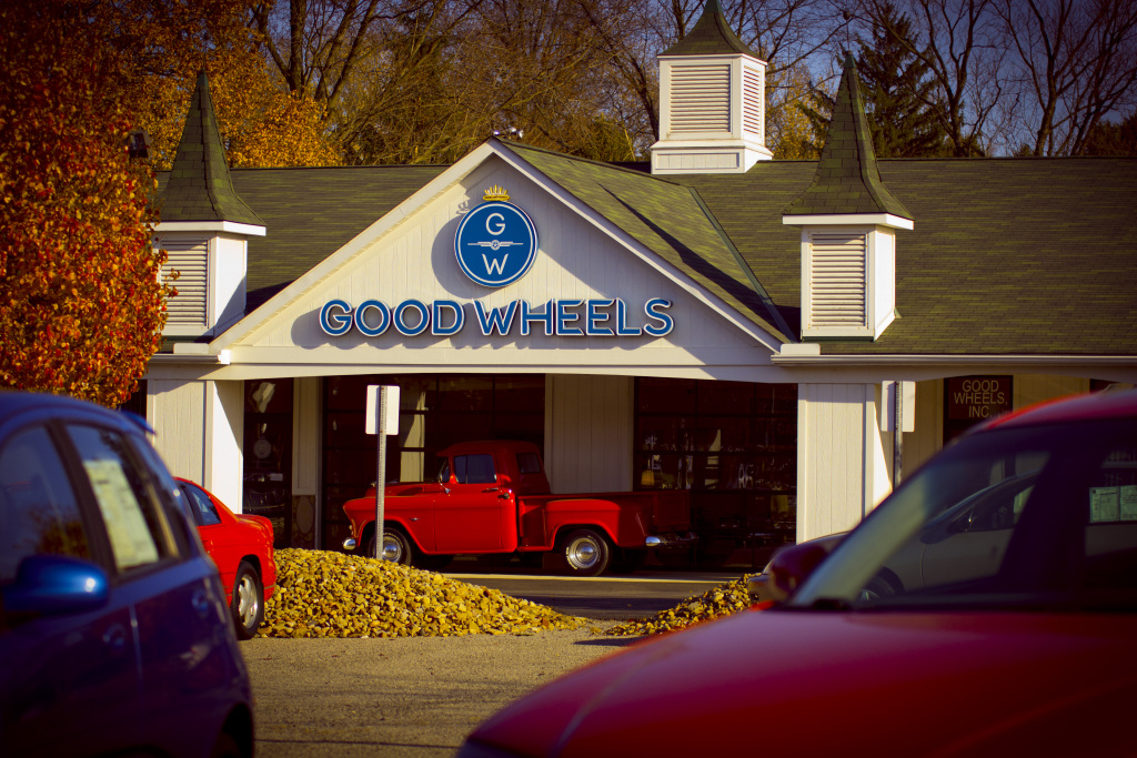 Good Wheels Calcutta 15406 State Route 170, East Liverpool, OH, 43920