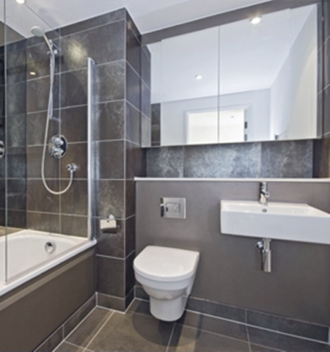 Bathroom Design