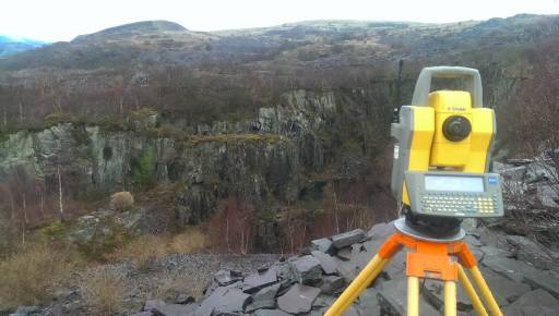 Llanberris quarry