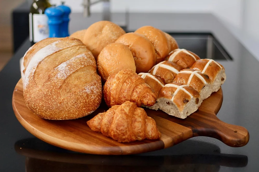 Sydney Fresh Bread Home Delivery