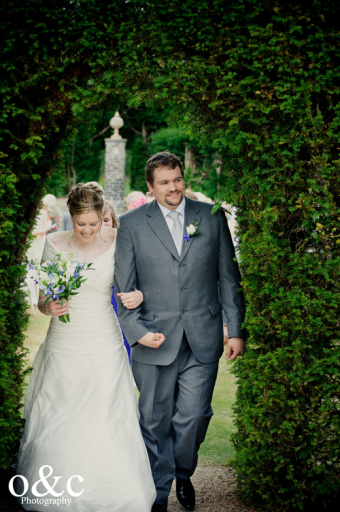 Wedding photography, Pembrokeshire, South Wales