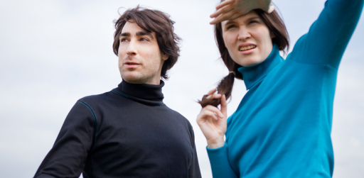 Organic clothing from FabOrganics