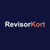 RevisorKort Logo