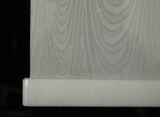 ROLLER BLIND AFTER