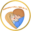 Bengali Call Girls in Kolkata Logo