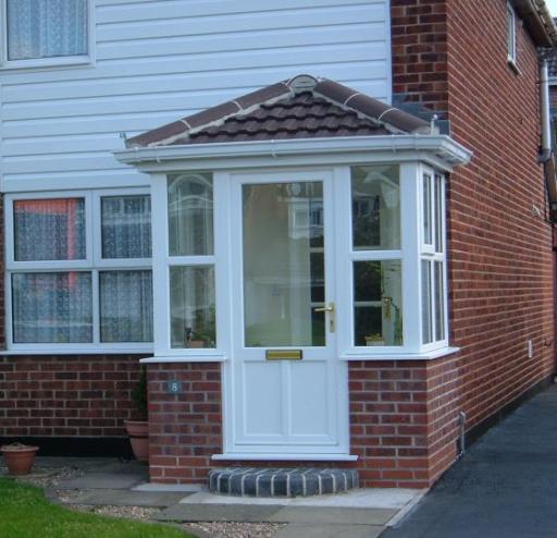 porch