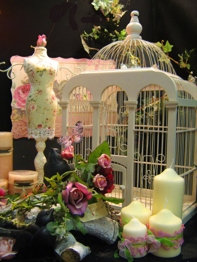 summer vintage products from EmZo